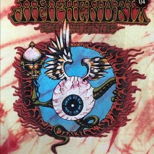 Meet your Posher, Hunter